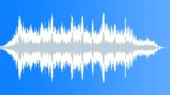 Random Vibration Space Drone (Epic, Cinematic, Scifi) Sound Effect
