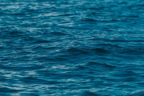 Random waters PH-3 Stock Photos