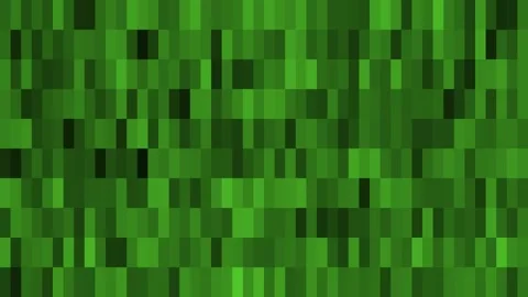 Random Waves in Pixel Chaos Видео 319801640