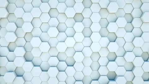 Random waving motion abstract background. Stock Footage 183995860