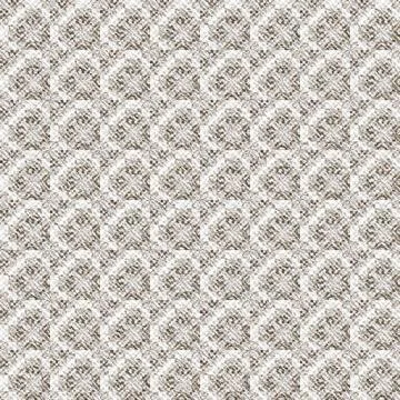 Random wavy blue abstract texture seamless oil paint texture pattern. Illustrazione stock