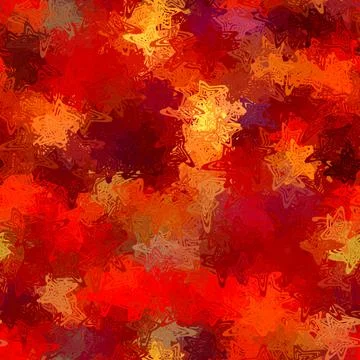 RandomCrossShape 01 Stock Illustration