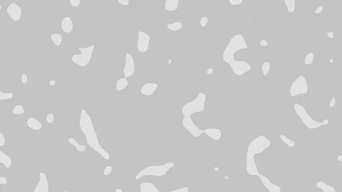 Randomized Animated Pattern In Abstract Loop Видео 319219035