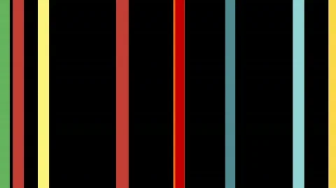 RandomLines_loop Stock Footage 508821