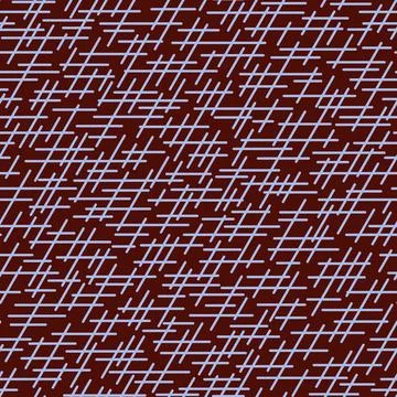 Randomly crossing lines making pattern.Chaotic short lines seamless pattern,c Stock Illustration