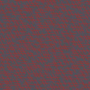 Randomly crossing lines making pattern.Chaotic short lines seamless pattern,c Stock Illustration