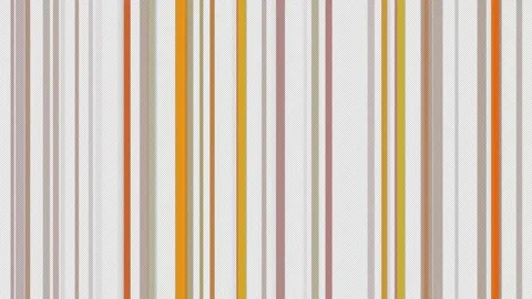 Randomly flashing red, yellow, and orange stripes Stockbeeldmateriaal 332226804