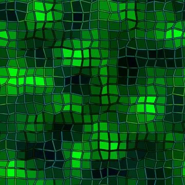 RandomShapes rect mul I Stock Illustration