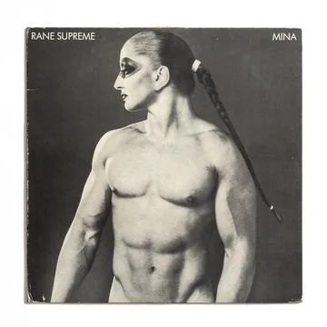 Rane supreme Stock Photos