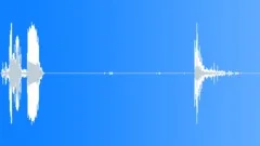 Range Hood Open Close Sound Effect
