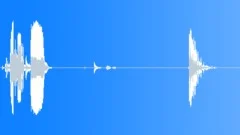 Range Hood Open Close Sound Effect