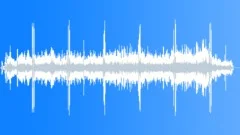 Range Start Run StopSound Effect