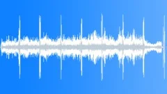 Range Start Run StopSound Effect