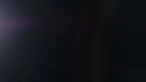 A range of varied and subtle light leaks. Native 4k Stock Footage 73695187