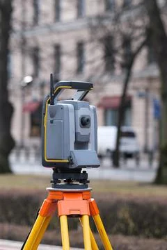 Rangefinder Stock Photos