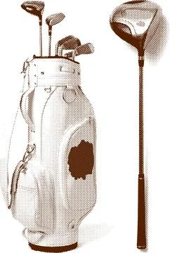 Rangolf Stock Illustration
