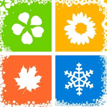 Rangoli Stock Illustration