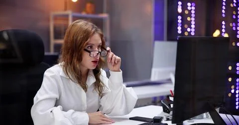 Ransomware Business Computer Malware Privacy Breach Stock Photos