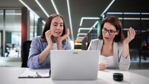 Ransomware Cyber Attack Showing Personal Files Encrypted Stock Footage 302588921