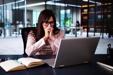 Ransomware Malware Cyber Attack Stock Photos