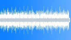 Rap Rock - Factory No 07 - Industrial Rock 320 G 120 bpm Stock Music