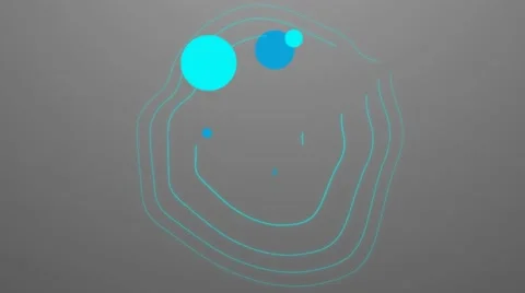 Rap Text Animation Stock Footage 66113089