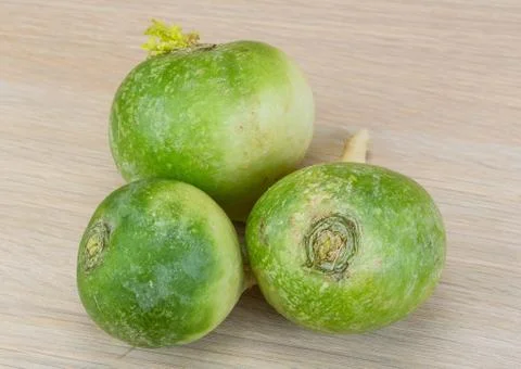 Raphanus Stock Photos