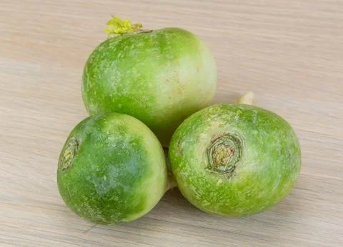 Raphanus Stock Photos