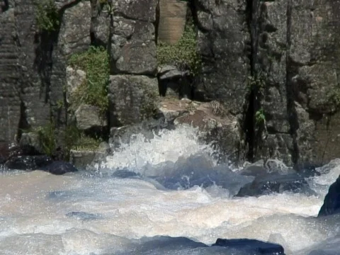 Rapid 5 Stock Footage 490148