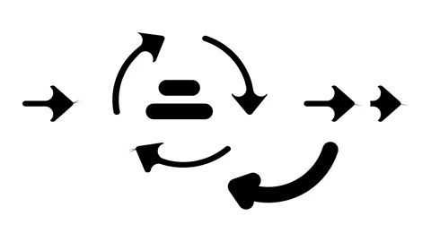 Rapid application development software glyph icon animation Stock Footage 326743823