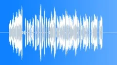 Rapid Bleep Sequence SpeciallySound Effect