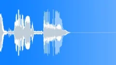 Rapid Boing - Character Movement - Sound EffectSound Effect
