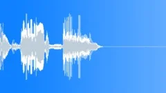 Rapid Bounce - Character Movement - EfxSound Effect