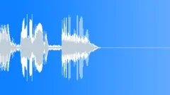 Rapid Character Bounce - SoundfxSound Effect