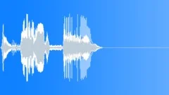 Rapid Character Jump - SfxSound Effect