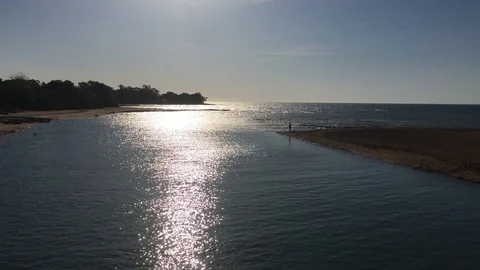 Rapid Creek Stock Footage 89531418