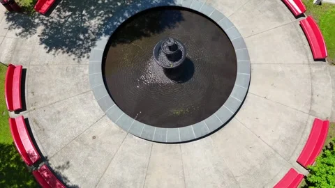 Rapid Descent - Syracuse, NY Video stock 336228391