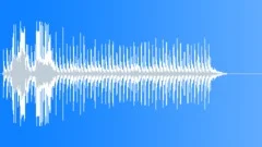 Rapid Fire Machine Gun 1Sound Effect