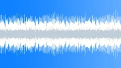 Rapid Guitars Logo (21 sec Loop) Stock Music