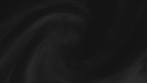 Rapid Lightning Strikes on Abstract Fog Hurricane Twister Tornado Weather Stock Footage 305139515