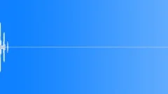 Rapid Menu Select Sfx For Indie Game Sound Effect