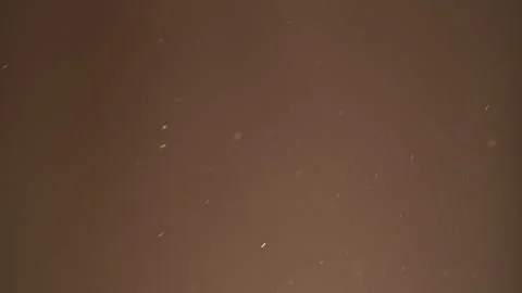 Rapid motion of dust in air Stock Footage 270072609