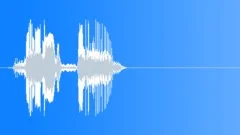 Rapid Panned Swish - Pass-By - Opener Sfx Sound Effect