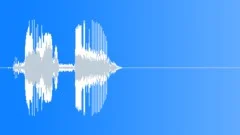 Rapid Stereo Movement - Audio Branding Production Element Sound Effect