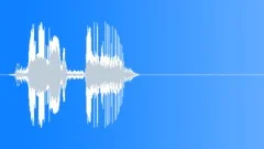 Rapid Stereo Movement - Audio Identity SoundSound Effect
