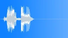 Rapid Stereo Swish - Appearing - Audiologo Fx Sound Effect