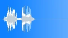 Rapid Stereo Swish - Sweeping-By - Media Sound Efx Sound Effect