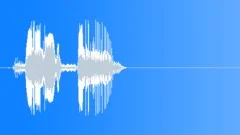 Rapid Stereo Swoosh - Sweep - Sonic Branding Efx Sound Effect