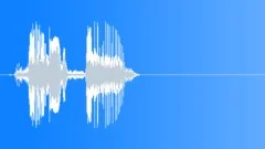 Rapid Swoosh - Appear - Beginning Sound Sound Effect