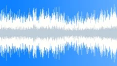 Rapid transit bart train interior loop 01Sound Effect
